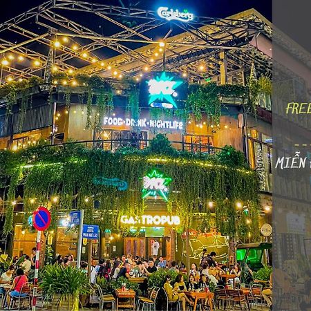Dmz Hostel Hue Εξωτερικό φωτογραφία