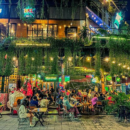Dmz Hostel Hue Εξωτερικό φωτογραφία