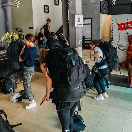 Dmz Hostel Hue Εξωτερικό φωτογραφία