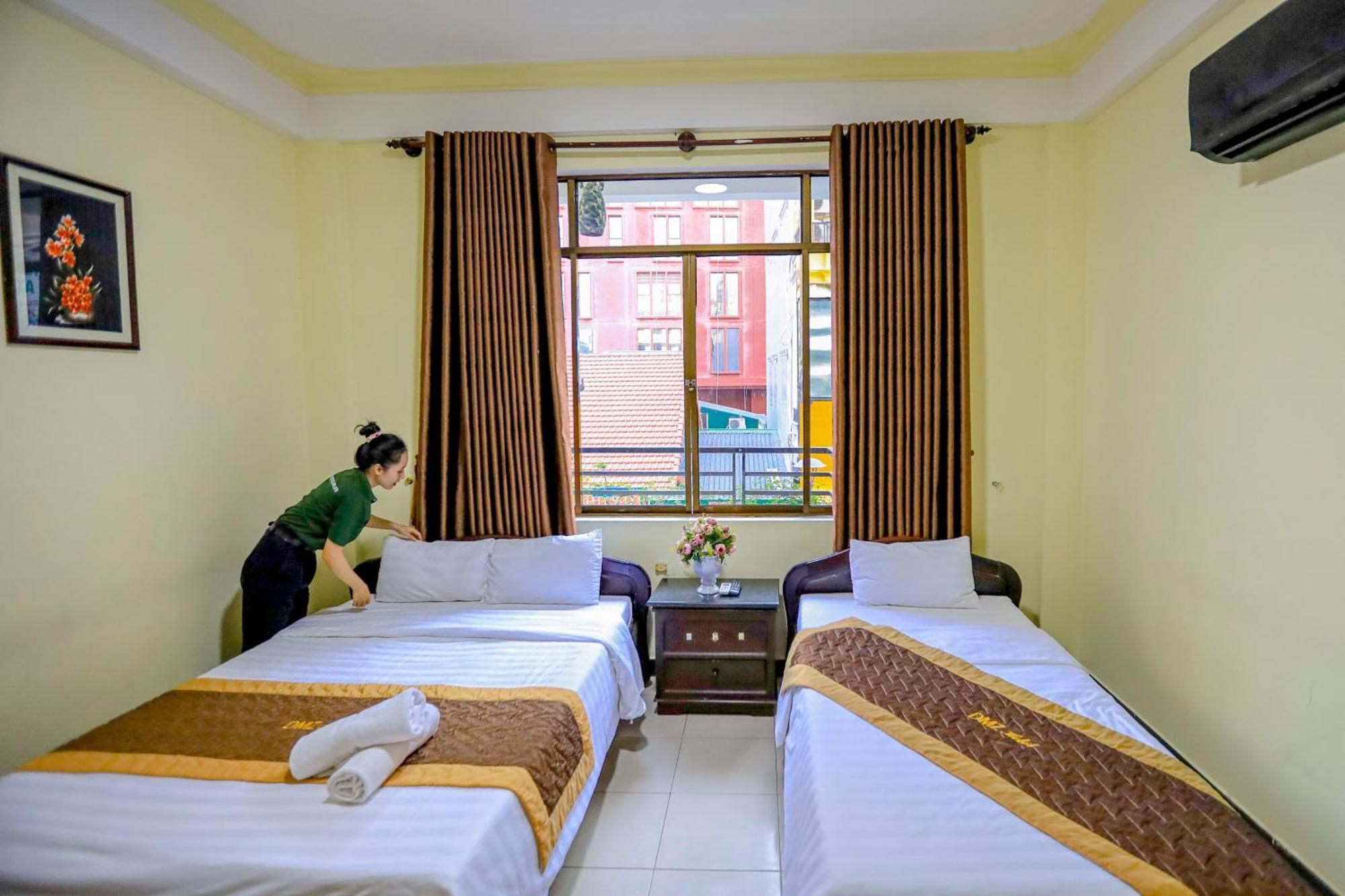 Dmz Hostel Hue Εξωτερικό φωτογραφία