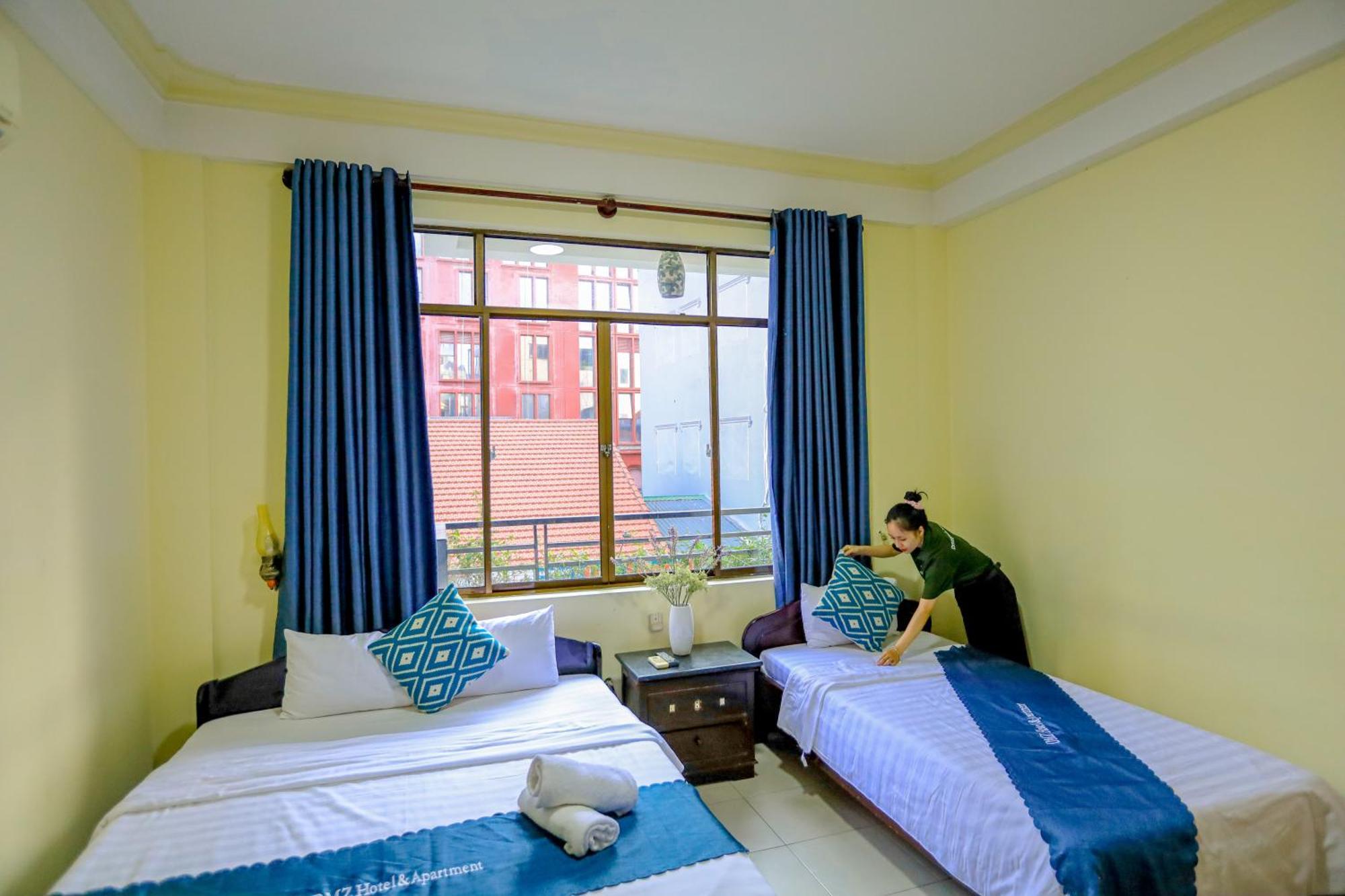 Dmz Hostel Hue Εξωτερικό φωτογραφία