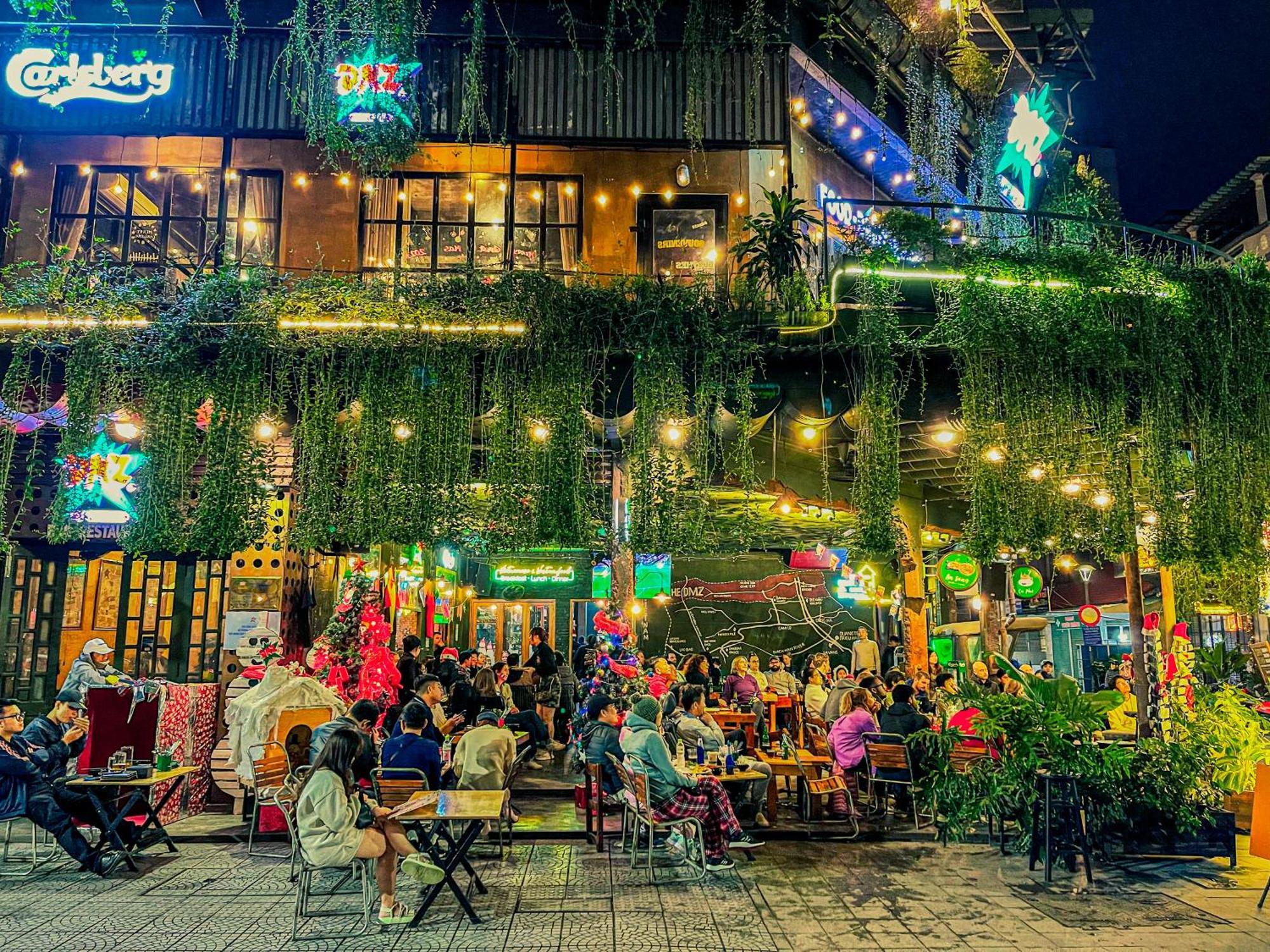 Dmz Hostel Hue Εξωτερικό φωτογραφία