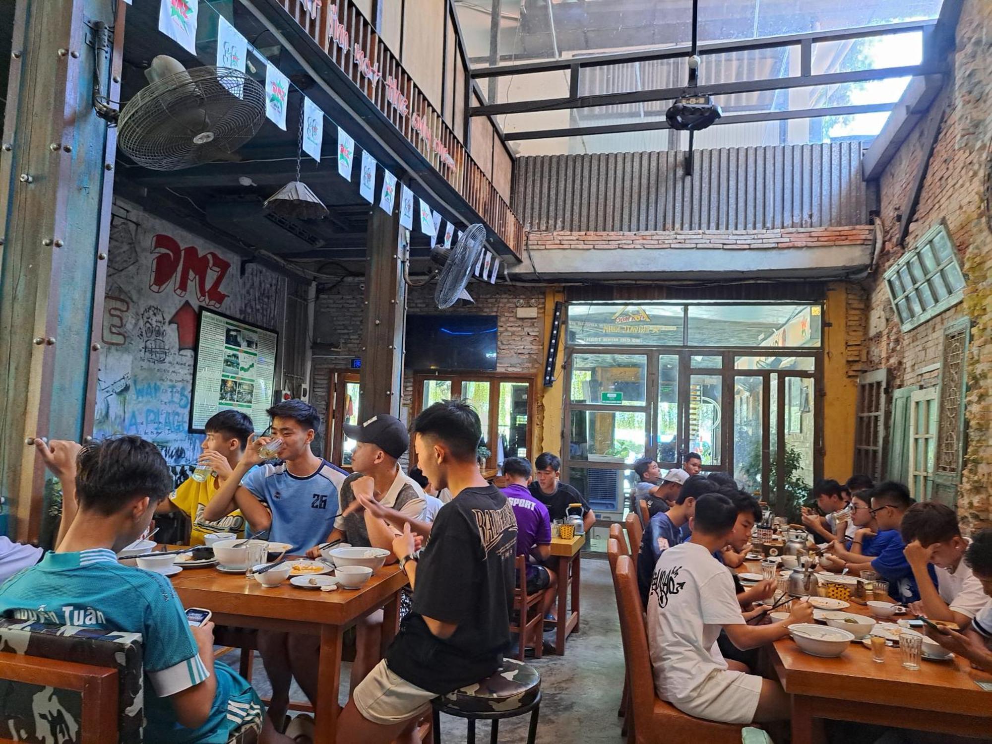 Dmz Hostel Hue Εξωτερικό φωτογραφία