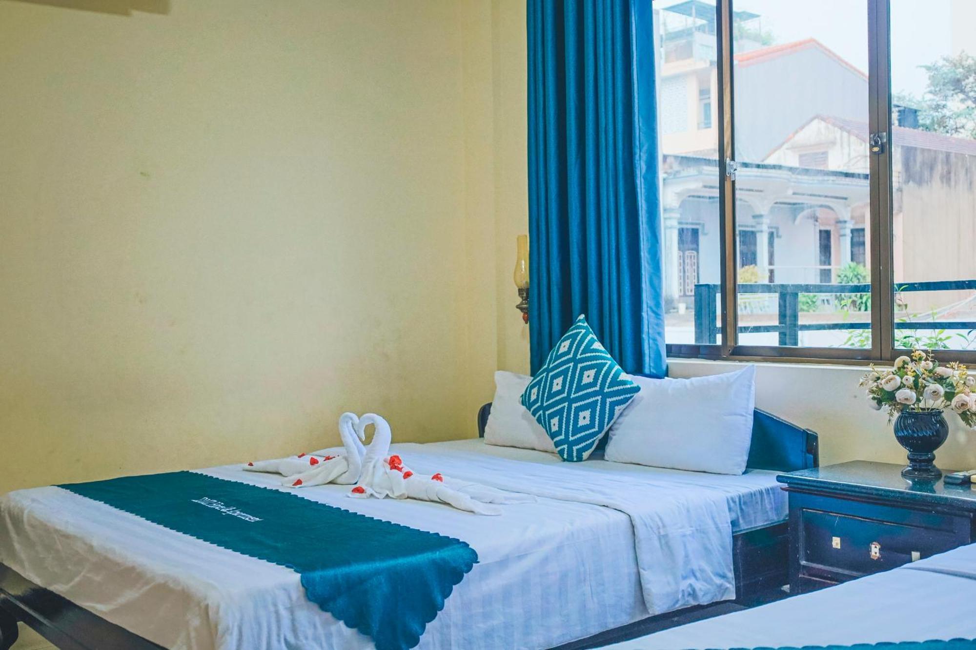 Dmz Hostel Hue Εξωτερικό φωτογραφία