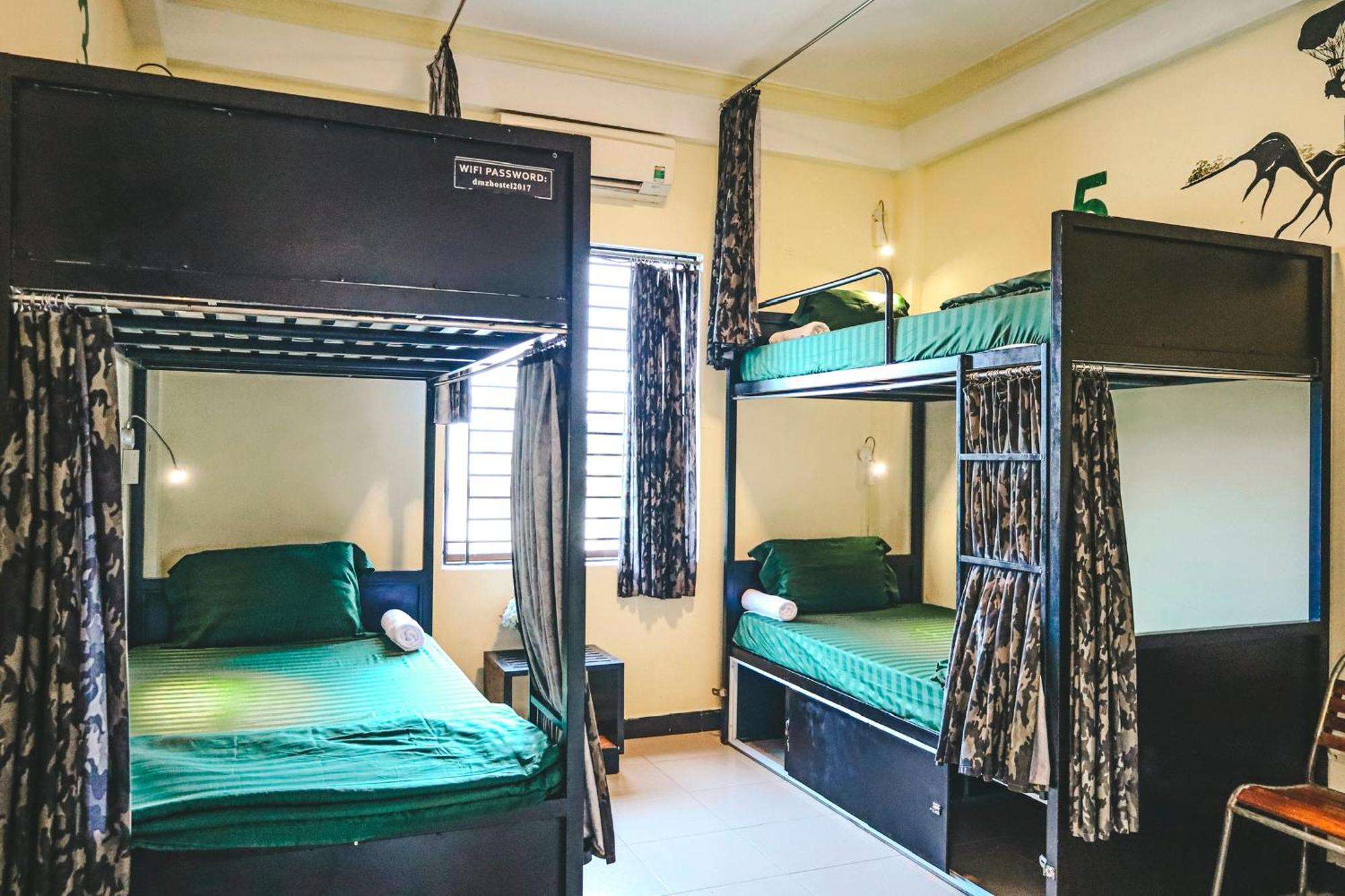 Dmz Hostel Hue Εξωτερικό φωτογραφία