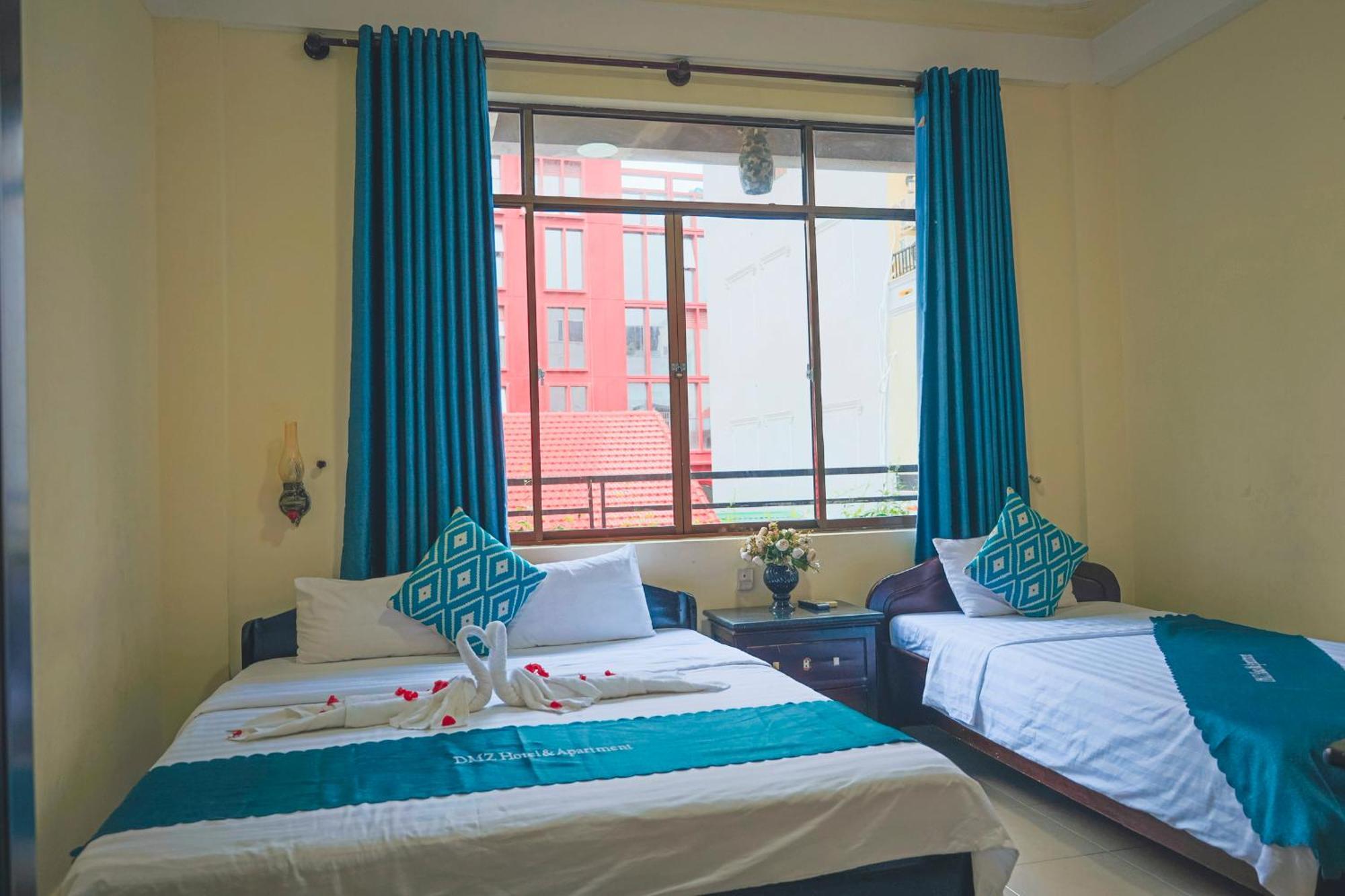 Dmz Hostel Hue Εξωτερικό φωτογραφία