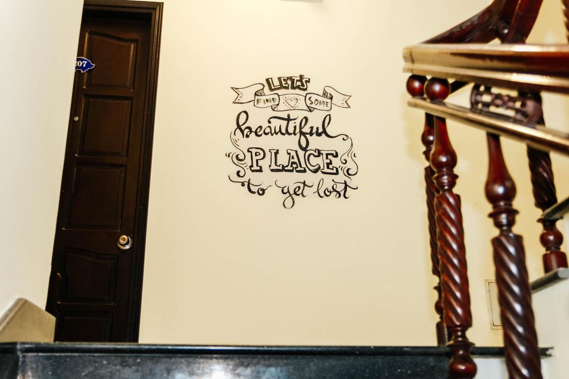 Dmz Hostel Hue Εξωτερικό φωτογραφία