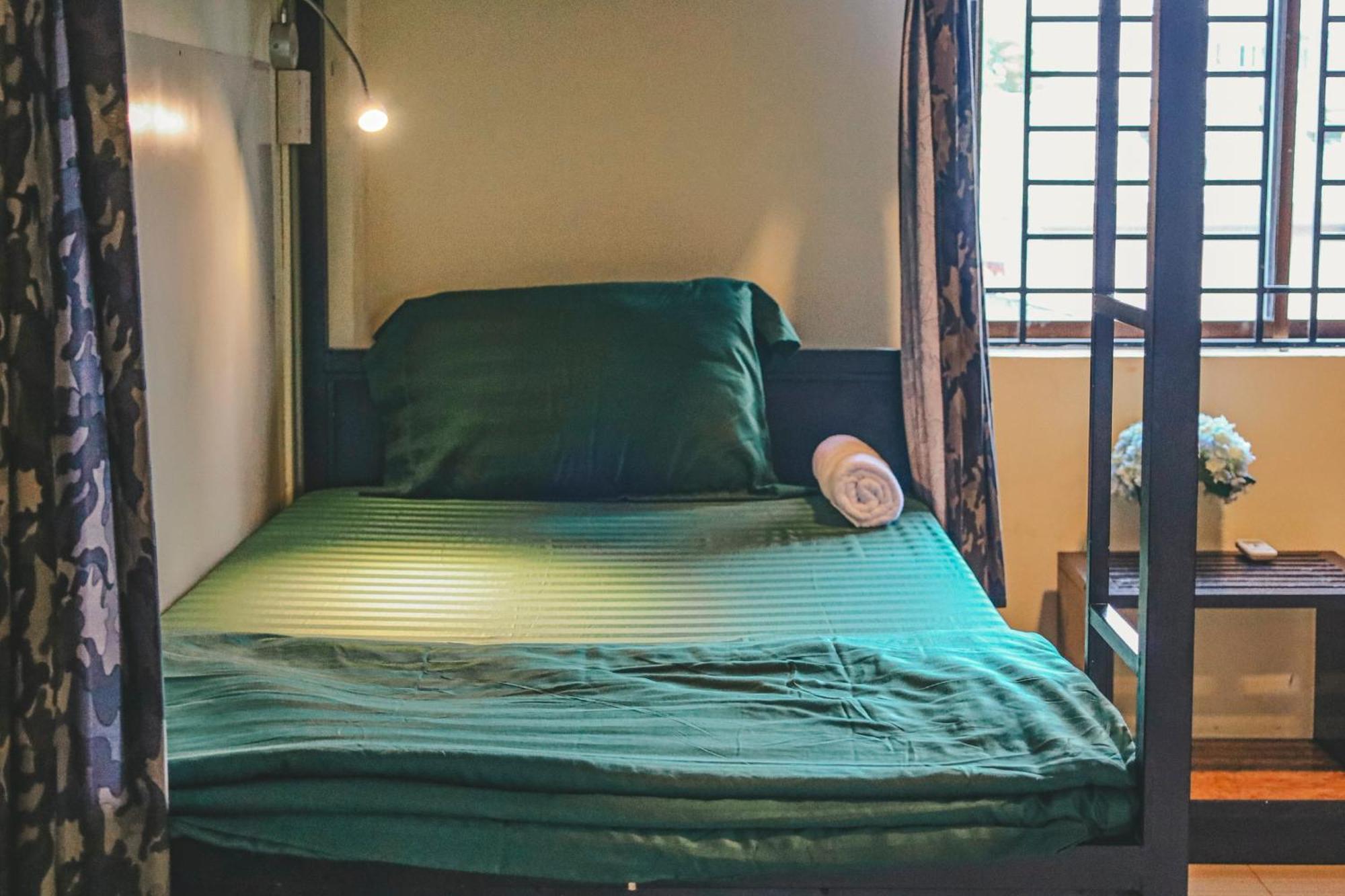 Dmz Hostel Hue Εξωτερικό φωτογραφία