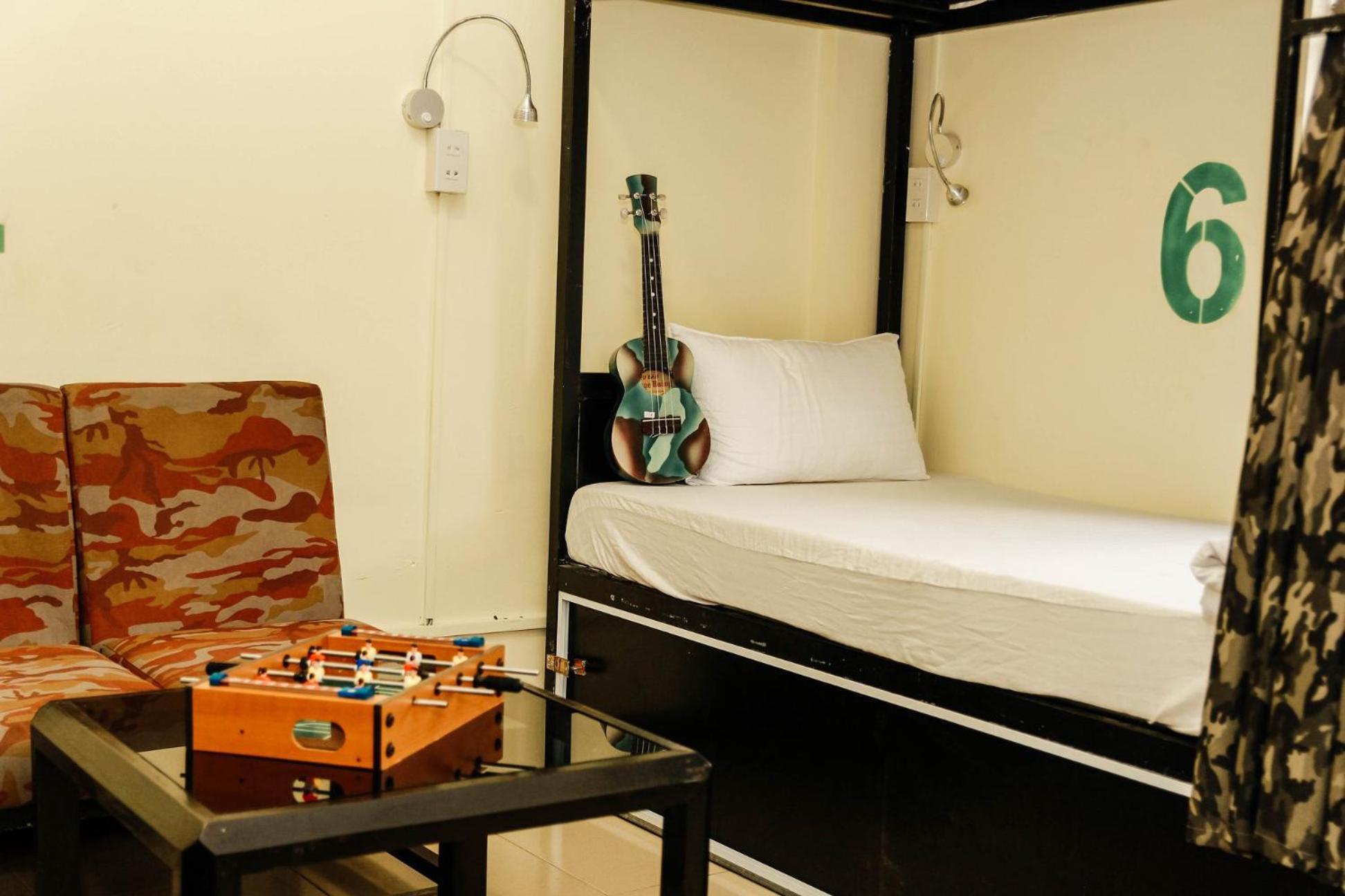 Dmz Hostel Hue Εξωτερικό φωτογραφία