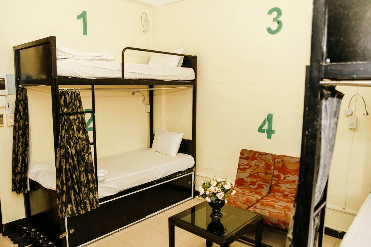Dmz Hostel Hue Εξωτερικό φωτογραφία