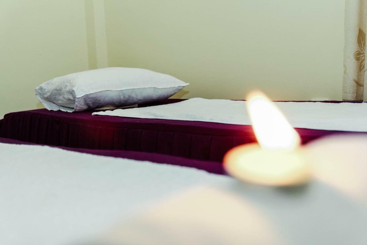 Dmz Hostel Hue Εξωτερικό φωτογραφία