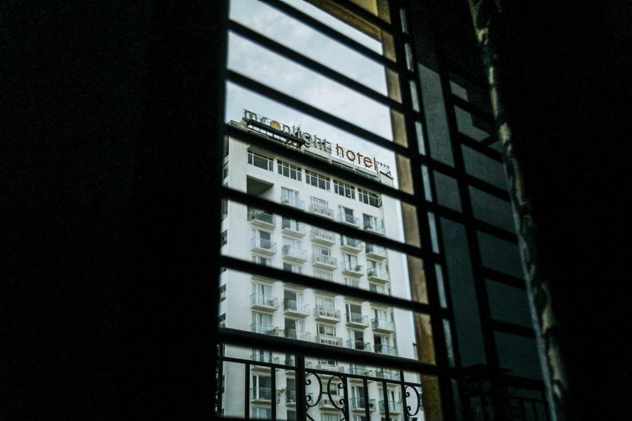 Dmz Hostel Hue Εξωτερικό φωτογραφία