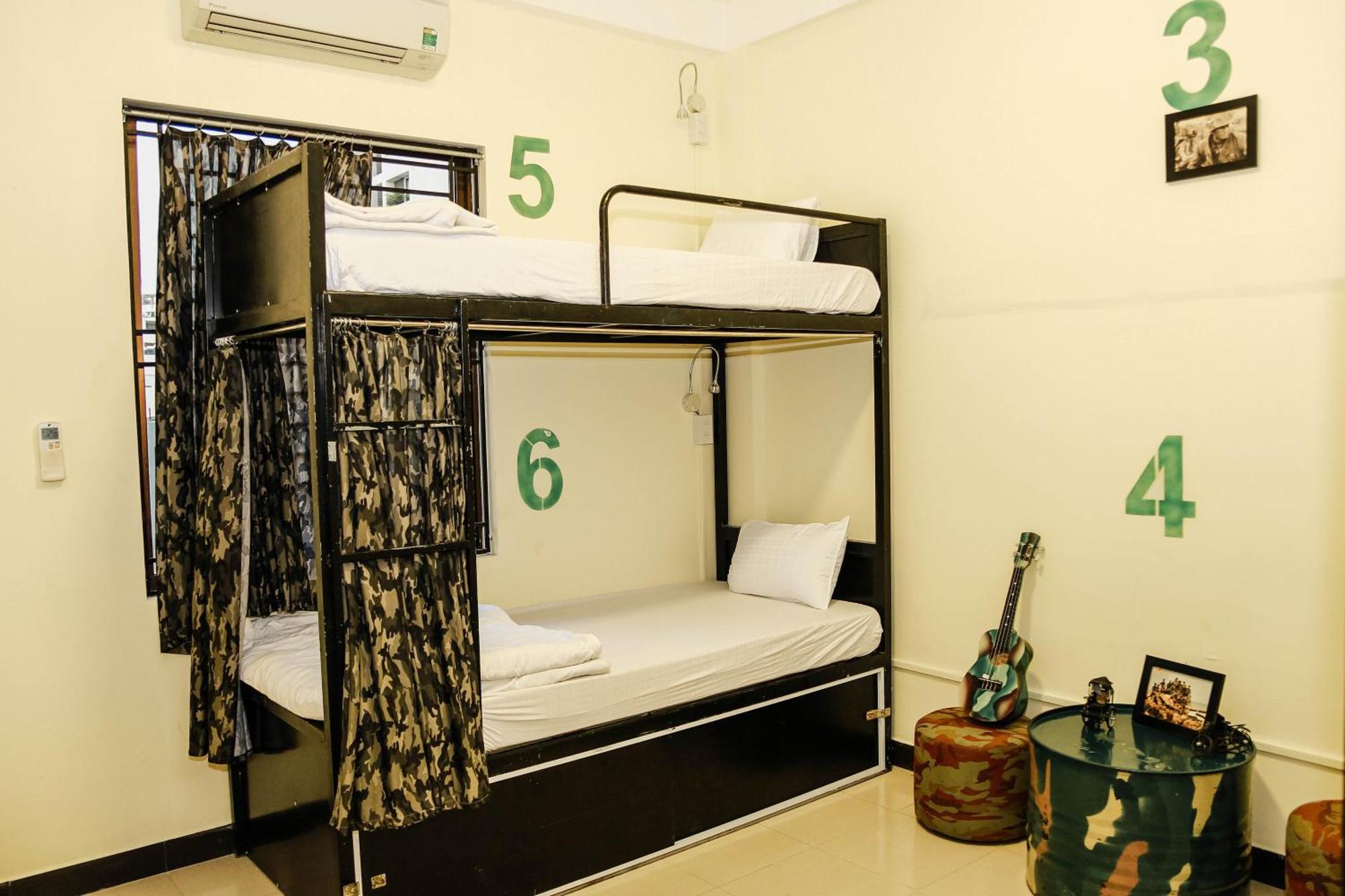 Dmz Hostel Hue Εξωτερικό φωτογραφία